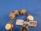 Estate Slide Bracelet